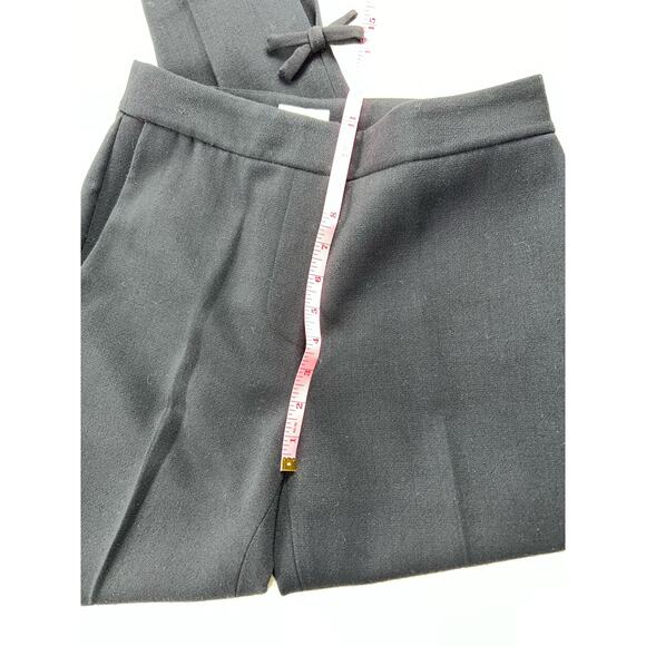 Kate Spade ankle bow pants - size 0 - Picture 4 of 8